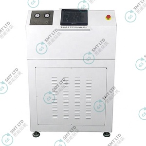 SMT high-precision Automatic nozzle <b>cleaning</b> GS-0808 - Product Image 4
