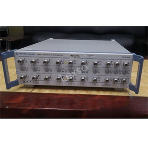 ใช้ Rohde&Schwarz CMWS Advanced RF Switch Matrix สำหรับ CMW500 พร้อมตัวเลือกเสริม - Product Image 2