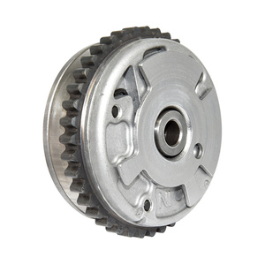 Thời Gian Trục Cam Bánh Răng Cam Phaser Trái Intake 12626161 12672484 12684831 12630917 12665856 12603744 - Product Image 4