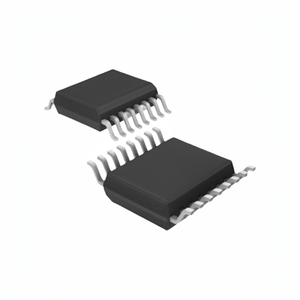 16 SSOP 74FST3251QSR Logic Manufacturer Channel Electronic Circuit Components - Product Image 1