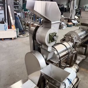 เครื่องบดและคั้นน้ำแอปเปิ้ล องุ่น ส้ม เลมอน มะนาว เครื่องคั้นน้ำผลไม้ราคา - Product Image 4