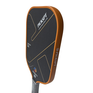 Pala de Fibra de Carbono de Nivel Profesional para Torneos, para Tenis de Playa, Pádel, Entrenamiento, Venta Caliente - Product Image 2