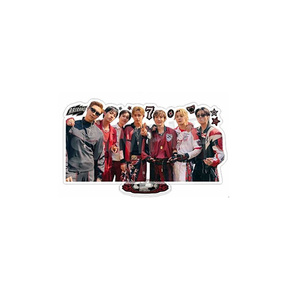 Figura de Acrílico de 15 cm de Altura de Ídolos de KPOP, JK SUGA JIN V, Decoración de Escritorio para Niños y Niñas, Regalo Diario para Fans de <span class=keywords><strong>JIMIN</strong></span> J-HOPE RM - Product Image 6