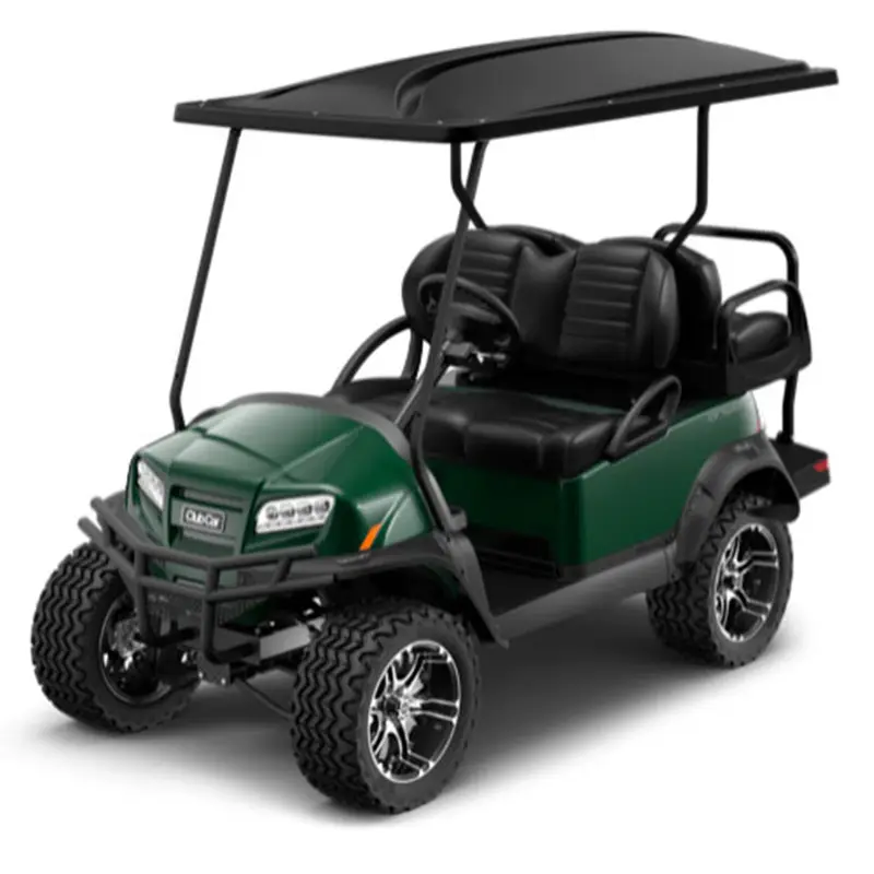 Uwant 2023 Brand New Designed Factory Price Golf Carts Buggies Electric Golf Cart coleman golf cart