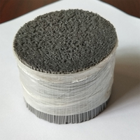 Macro Polypropylene Fiber for Construction