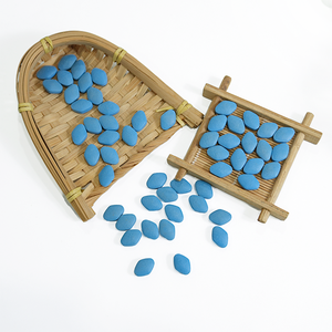 Cantidad mínima de pedido baja fórmula natural suplementos nutricionales a base de hierbas tabletas de salud dietética - Product Image 3