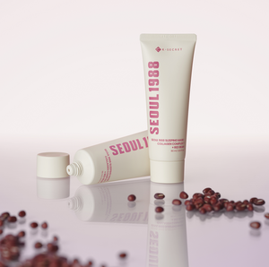 Mascarilla Coreana para Dormir con Colágeno y Complejo de Frijol Rojo – SEOUL 1988 Mascarilla Reafirmante y Elástica Reparación Nocturna Relleno de la Piel Luminosidad 1 caja=60 unidades - Product Image 3