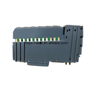 Nuevo MÓDULO DE E/S X20SM1436 1 Puente completo para controlar motores paso a paso - Product Image 3