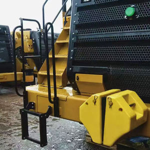 Nouveau <span class=keywords><strong>cale</strong></span>-<span class=keywords><strong>roue</strong></span> en PU <span class=keywords><strong>de</strong></span> 60 tonnes pour camions lourds, <span class=keywords><strong>cale</strong></span>-<span class=keywords><strong>roue</strong></span> pour véhicules industriels <span class=keywords><strong>de</strong></span> grande taille - Product Image 3