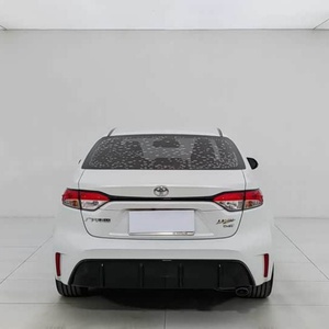 Toyota Levin 2023 Modelo Internacional 185T CVT Sport Auto Usado - Product Image 3