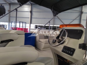 Phao Phao Nổi Chất Lượng Cao Tự Xây Dựng Bán Chạy Nhất Phao Phao Nhôm Tiệc Gia Đình Có Sàn Nhảy - Product Image 4