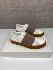 รองเท้ากีฬาบาสเก็ตบอลรุ่นใหม่ปี 2026 สำหรับวิ่งกลางแจ้ง รองเท้าฝึกซ้อมลำลอง แบรนด์หรู ดีไซเนอร์ รองเท้ากีฬาผู้ชาย - Product Image 6