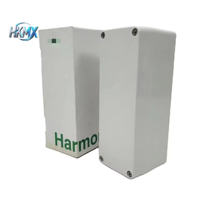 Boîtier de commande vide Harmony XAP XAPA2100 XAPA1100 XAPA3100 XAPA4100 85x226mm non percé IP65 pour boutons-poussoirs XB4 XB5 - Product Image 1