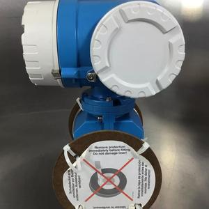 Medidor de Flujo Endress+Hauser 53P50-ER0B1AA0B3AA para Productos Químicos Finos, Alta Temperatura, Ácidos, Álcalis y Galvanoplastia - Product Image 2