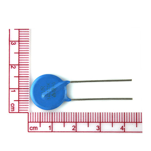 Pièces électroniques en oxyde de métal, livraison gratuite, <span class=keywords><strong>3Movs</strong></span> mov Zov, 14D 14D151K 14D121K - Product Image 5