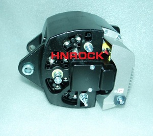 Mới hnrock 24V 150A phát điện 8sc3238vc 8sc3110vc 8sc3110vc09 8sc3110vc111 8sc3110vc117 8sc3110vc118 - Product Image 4