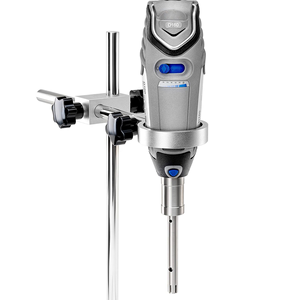 BIOSTELAR D-160カスタマイズ可能なOEMハンドヘルドホモジナイザーミキサー乳化剤8000-32000rpmステンレススチール & PTFE素材 - Product Image 2