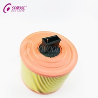 Filtre à air moteur COMOOL 13717536006 pour BMW Série 1, Série 3, X1 E81 E82 E84 E87 E88 E90 E91 E92 E93