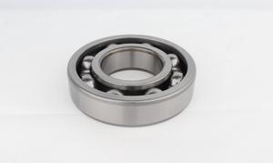 Roulement à billes à gorge profonde 6002 en acier inoxydable 440SS, 15x32x9mm, avec cage 201 - Product Image 1