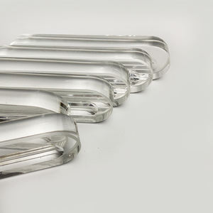 زجاج مقياس مستوى الغلاية عالي الجودة من البوروسيليكات وفقًا لمعيار DIN 7081 - Product Image 3