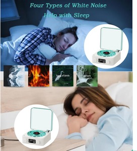 Compact & Powerful <b>Bluetooth</b> <b>Speaker</b> - Rich Bass, IPX7 Waterproof, Ideal for Beach, <b>Shower</b>, Hiking, and Camping Trips - Product Image 5