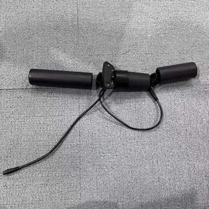 Acelerador de Giro LIVIAE con Botón de Asistencia para Scooter Eléctrico, Compatible con Boyueda S5 OOTD Geofought, para Usar con Pantalla Liviae - Product Image 3