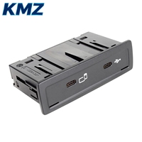 Interface multimédia USB originale KMZ A1678201302 A2478204002 pour Mercedes-Benz Car Media