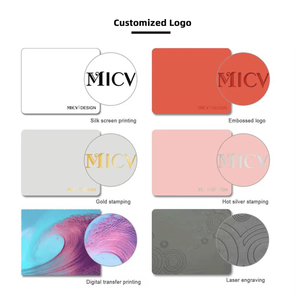 กระเป๋าทำความสะอาดหน้าจอไมโครไฟเบอร์ใช้ซ้ำได้สำหรับแว่นตาเลนส์แว่นตากันแดดผลิตภัณฑ์ดูแลแว่นตา - Product Image 5
