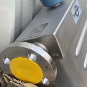 Débitmètre massique Coriolis Motion F200S 4-20mA HART - Product Image 4