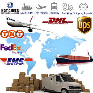 Chinesischer Spediteur bietet Tür-zu-Tür-Lieferung European Card <span class=keywords><strong>Airline</strong></span> DDP inklusive Steuern China Niederlande - Product Image 5