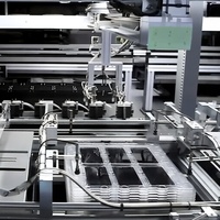 Écran tactile Super AMOLED d'origine de haute qualité pour A33 5G SM-A336, assemblage avec cadre de remplacement, 6,4 pouces, garantie 1 an