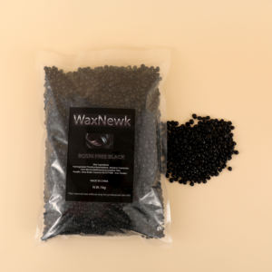 WaxNewK sans colophane noir hypoallergénique non parfumé dépilatoire <span class=keywords><strong>cire</strong></span> dure spa de beauté choisir <span class=keywords><strong>cire</strong></span> épilation 1000g épilation - Product Image 5