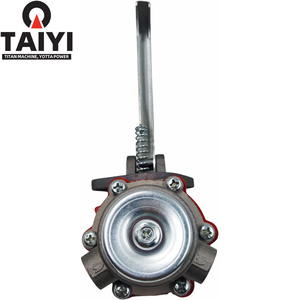 04157698ใหม่04238005 1260140 S.36016ปั๊มยกน้ำมันเชื้อเพลิงสำหรับ Deutz F2L912 2สูบเครื่องยนต์ Deutz-allis 6035 D2506 D3006 - Product Image 2