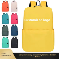 Sac à dos extérieur grande capacité extensible, résistant à l'eau, léger, respirant, en polyester, avec bretelles courbées, frais et élégant