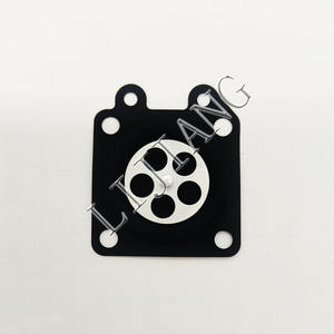 Kit de réparation de carburateur pour les modèles Echo: <span class=keywords><strong>EA</strong></span> <span class=keywords><strong>400</strong></span> <span class=keywords><strong>EA</strong></span> 410 <span class=keywords><strong>EA</strong></span> 500 <span class=keywords><strong>PB</strong></span> 650 <span class=keywords><strong>PB</strong></span> 650H <span class=keywords><strong>PB</strong></span> 650T <span class=keywords><strong>PB</strong></span> 751T <span class=keywords><strong>PB</strong></span> 751H <span class=keywords><strong>PB</strong></span> 755K. - Product Image 4