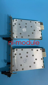 Strumenti nazionali NI PXIe-5652 <span class=keywords><strong>RF</strong></span> generatore di segnale 500KHz ~ 6.6GHz utilizzato testato completato - Product Image 3
