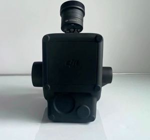 Caméra Lidar Zenmuse L1 avec boîtier en plastique, qualité professionnelle pour la topographie aérienne, compatible avec M400 RTK, cartographie par drone Lidar Zenmuse L1 L2 - Product Image 5
