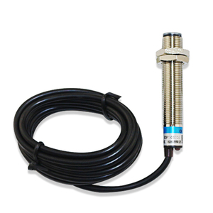 เซ็นเซอร์วัดระยะใกล้ E3F1-DS5C4 E3F1-DS5B2 E3F1-DS5P1 5CM M12 โฟโตอิเล็กทริคสวิตช์แบบสะท้อนแสงแบบกระจาย NC NO - Product Image 3