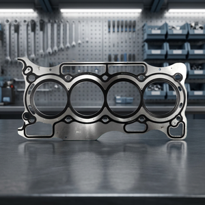 Nouvelles pièces de rechange KENT Joint de culasse 11044-BC20A Joint de couvercle de soupape en caoutchouc Norme OEM pour moteur Nissan 1.6L - Product Image 2