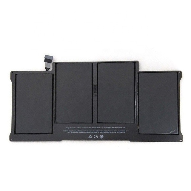 OEM New A1377 A1405 A1496 Battery for MacBook Air 13" A1369 A1466 2010 2012 2013 2014 2015 2017