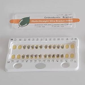 Nouveaux produits 2025, équipements de beauté dentaire, produits, brackets, faux appareils dentaires tendance pour les dents, appareil dentaire - Product Image 6