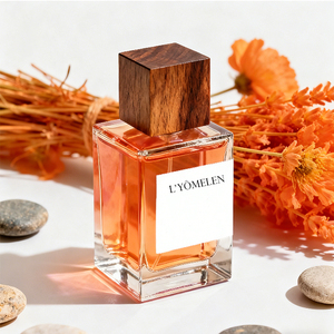 Perfume de Alta Calidad, Serie de Lujo, Aroma Cítrico, Frutal, Floral, Especiado y Fresco, Unisex, Ecológico, de Larga Duración, Profesional, Eau de - Product Image 1