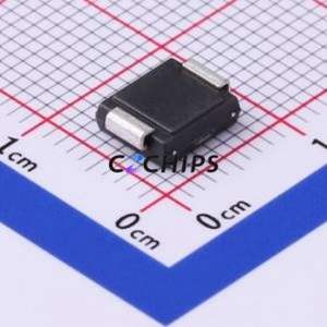 Diodo S10BC SMC (DO-214AB) Original y Nuevo, Diodo de Propósito General, Venta al por Mayor de Componentes Electrónicos, Proveedor de Chips y Servicio BOM - Product Image 2