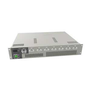 Advanced Thermal Monitoring 8-Channel NiMH <b>Battery</b> Reconditioning Equipment for Hybrid <b>Battery</b> and <b>Battery</b> <b>Cell</b> - Product Image 2