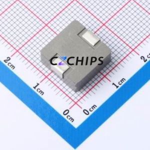 MS1350-330M ตัวเหนี่ยวนำไฟฟ้าแบบ SMD,12.6x13.65 มม. ( ค่าความเหนี่ยวนำ: 33uH )( ความแม่นยำ: 20% กระแสไฟฟ้าที่กำหนด: 4A ) - Product Image 2