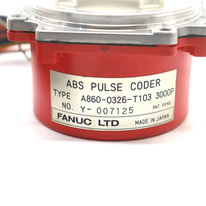 Encodeur Fanuc A860-0326-T103 neuf et d'origine pour A860-0326-T103 - Product Image 3