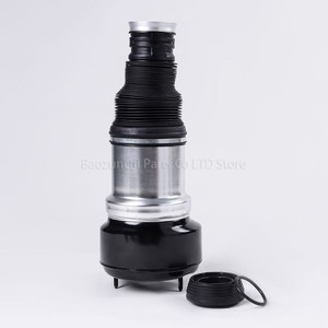 Suspension pneumatique pour MercedesW221 Classe S Amortisseurs Airride <span class=keywords><strong>Avant</strong></span> <span class=keywords><strong>Droit</strong></span> <span class=keywords><strong>Soufflet</strong></span> d'amortisseurs pneumatiques - Product Image 3