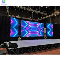 High Definition Led Video Wall Stage LED Panel P 2.6 P 2.9 P 3.9 P 4.8 LED Display Indoor LED Panel Led Screen