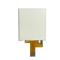 Module d'affichage LCD carré STN 1.44'' 128xRGBx128, petit panneau TFT avec rétroéclairage LED IPS et COB, provenant du fournisseur