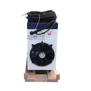 โรงงานผลิตเครื่องเชื่อมไฟเบอร์เลเซอร์แบบพกพา MCW-1500 1500W รุ่นใหม่ นวัตกรรมใหม่ สำหรับเชื่อมสแตนเลสและอะลูมิเนียม - Product Image 3